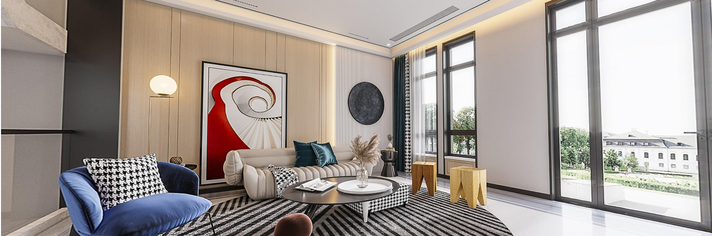 綠景大廈02戶型