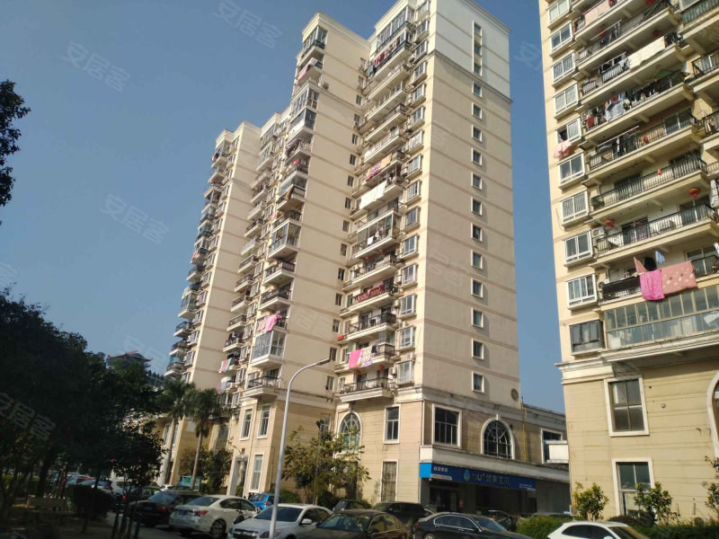 北白象鎮(zhèn)樟灣新村