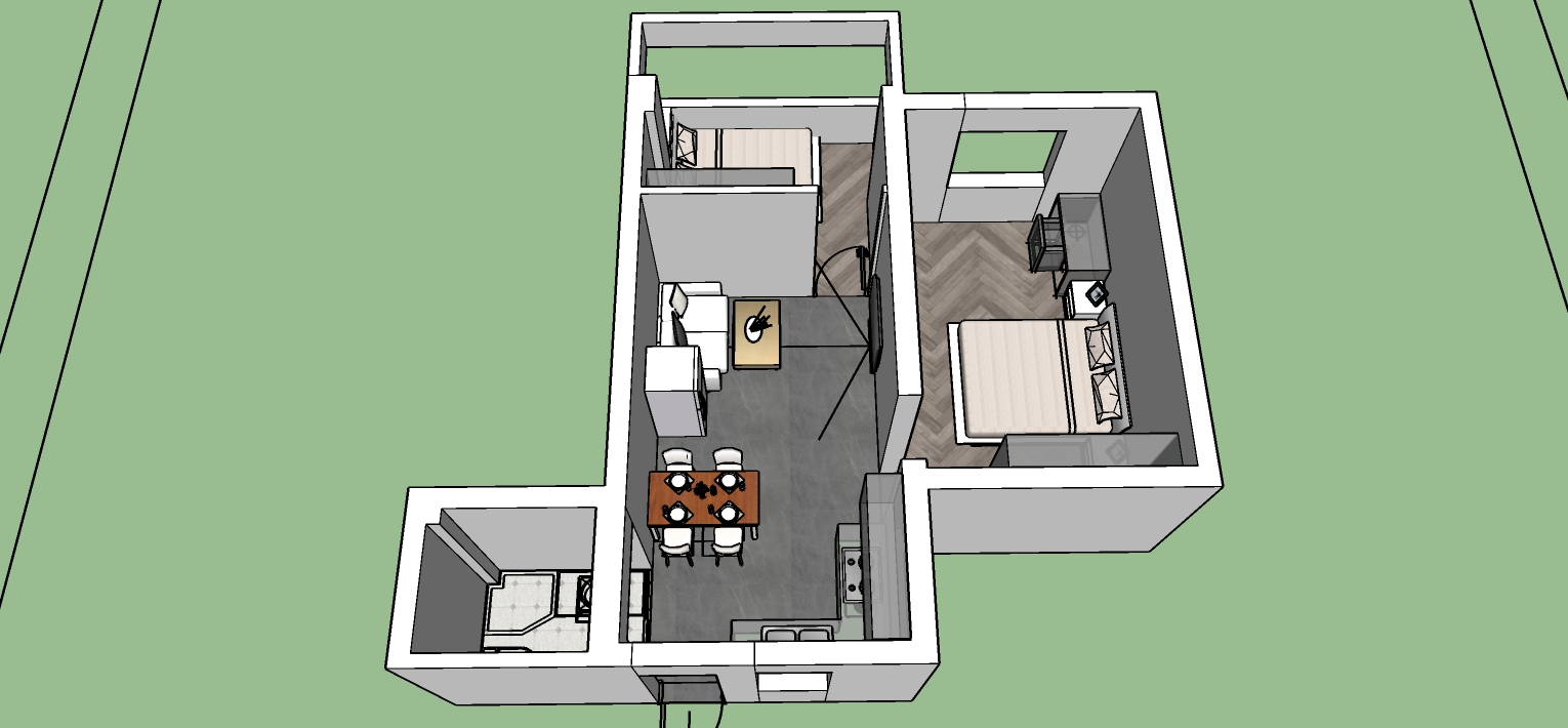 橋兒頭木蘭新村