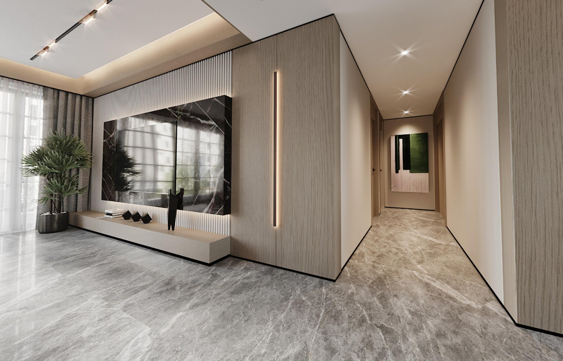 湯品園4幢劉女士雅居