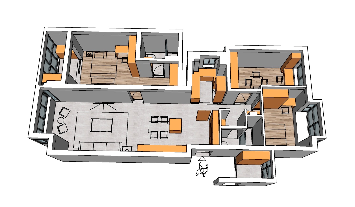 復(fù)興大廈3-2406