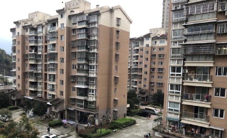 匯寧住宅區(qū)