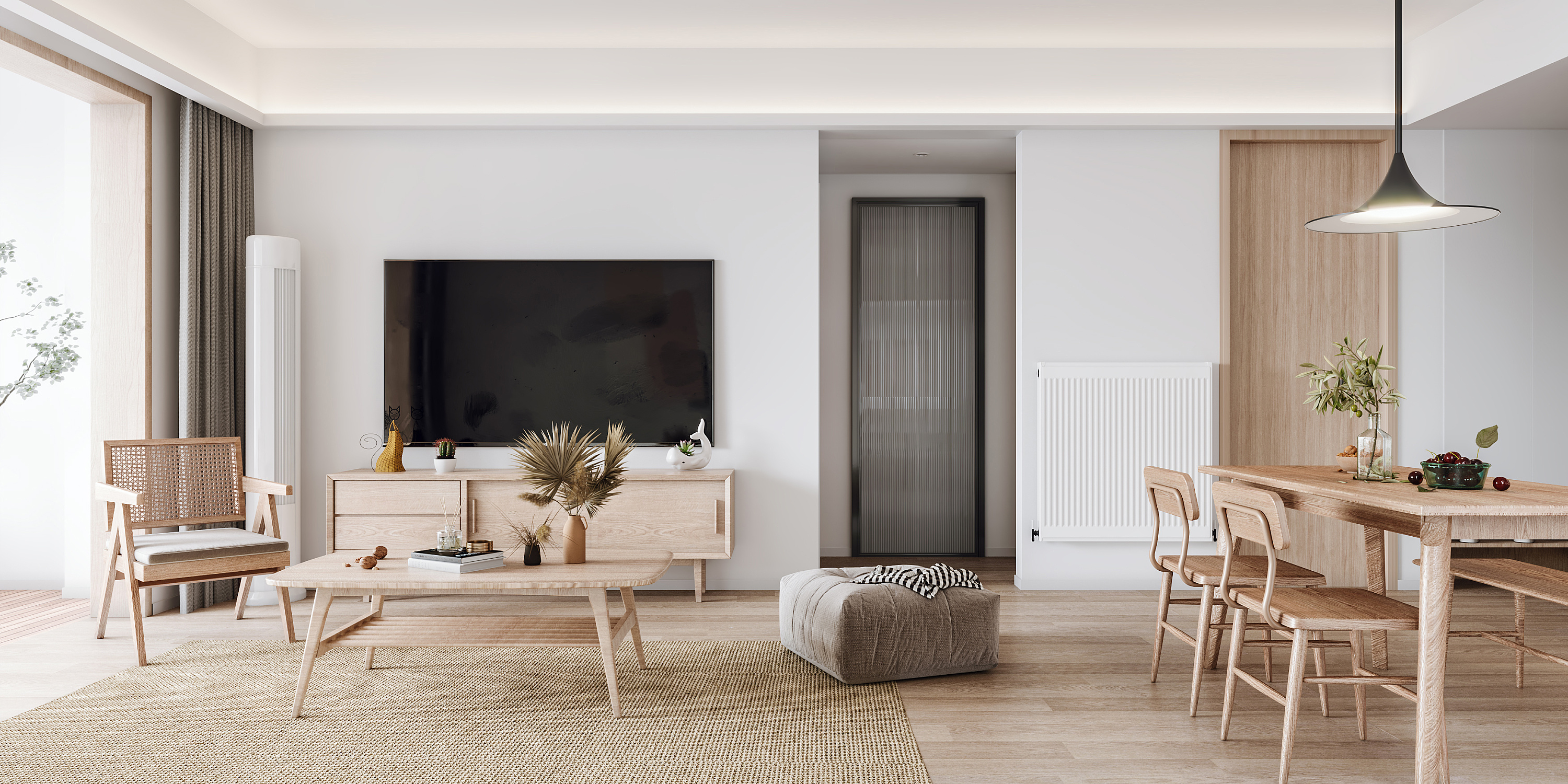 學(xué)府壹號李先生雅居