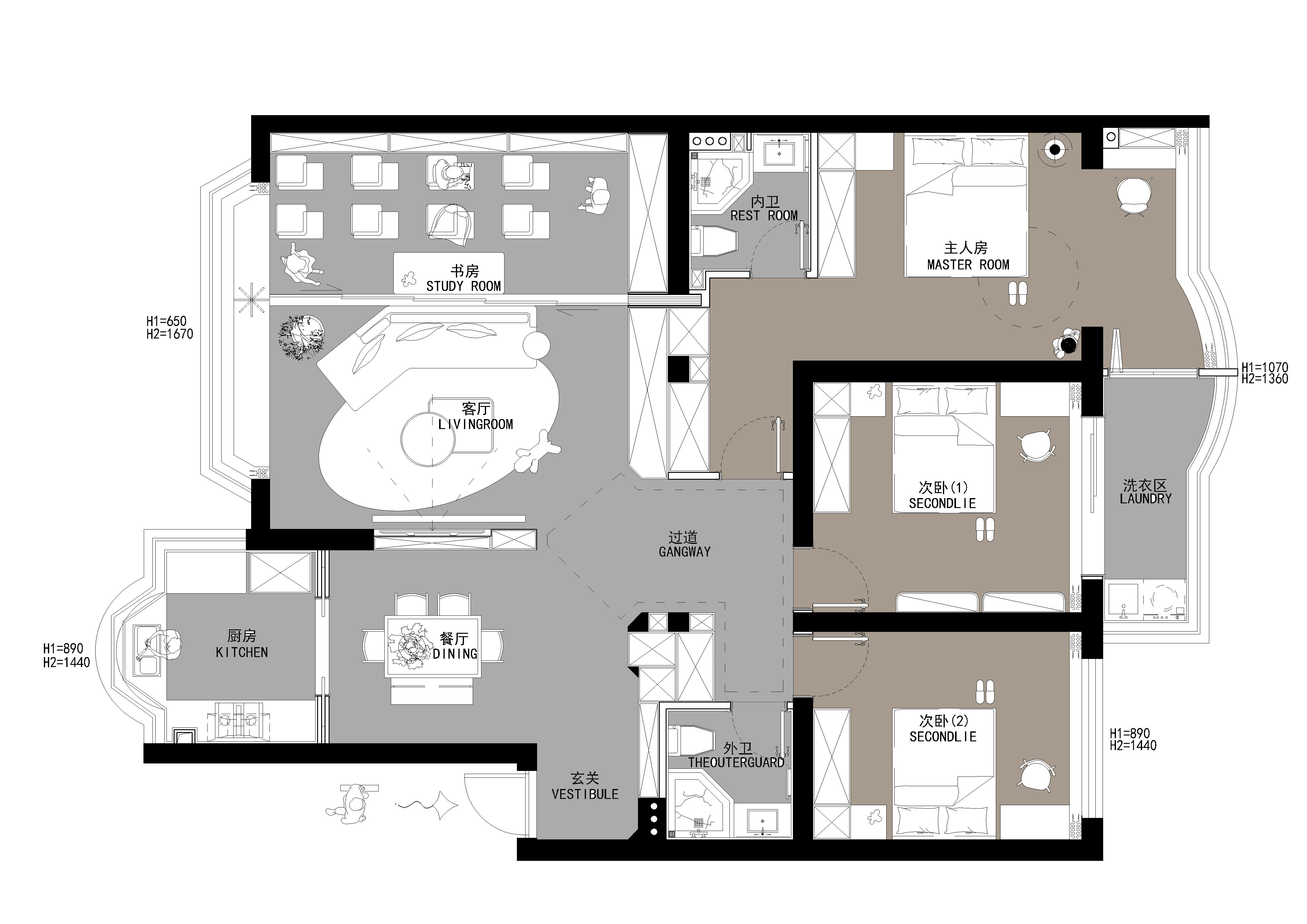 清風(fēng)社區(qū)2棟3單元705