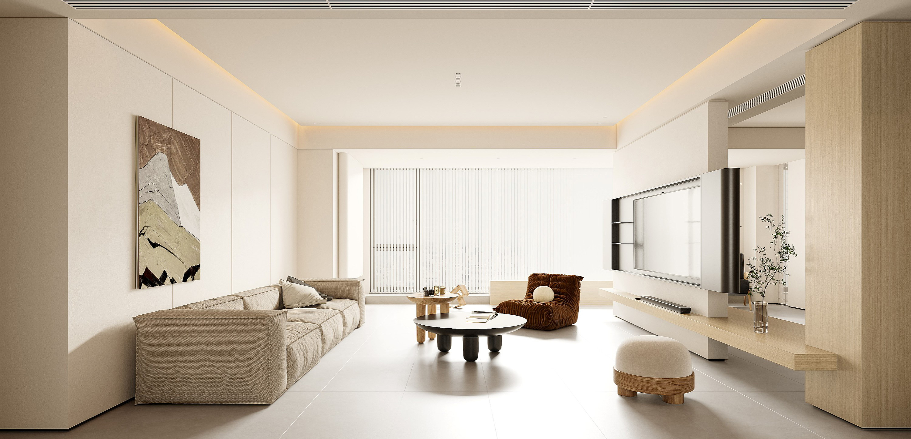 新田園三組團(tuán)19幢余先生雅居