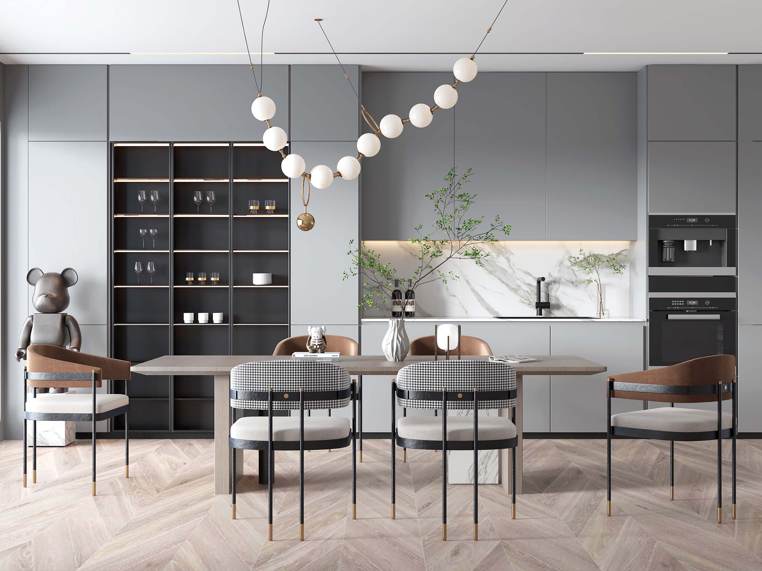 湯錦園7幢吳先生雅居