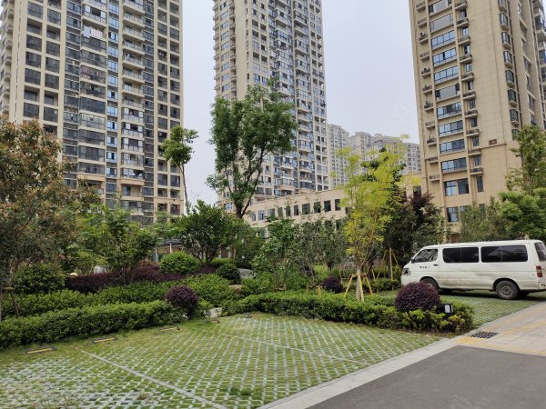 慈湖錦苑2組團(tuán)