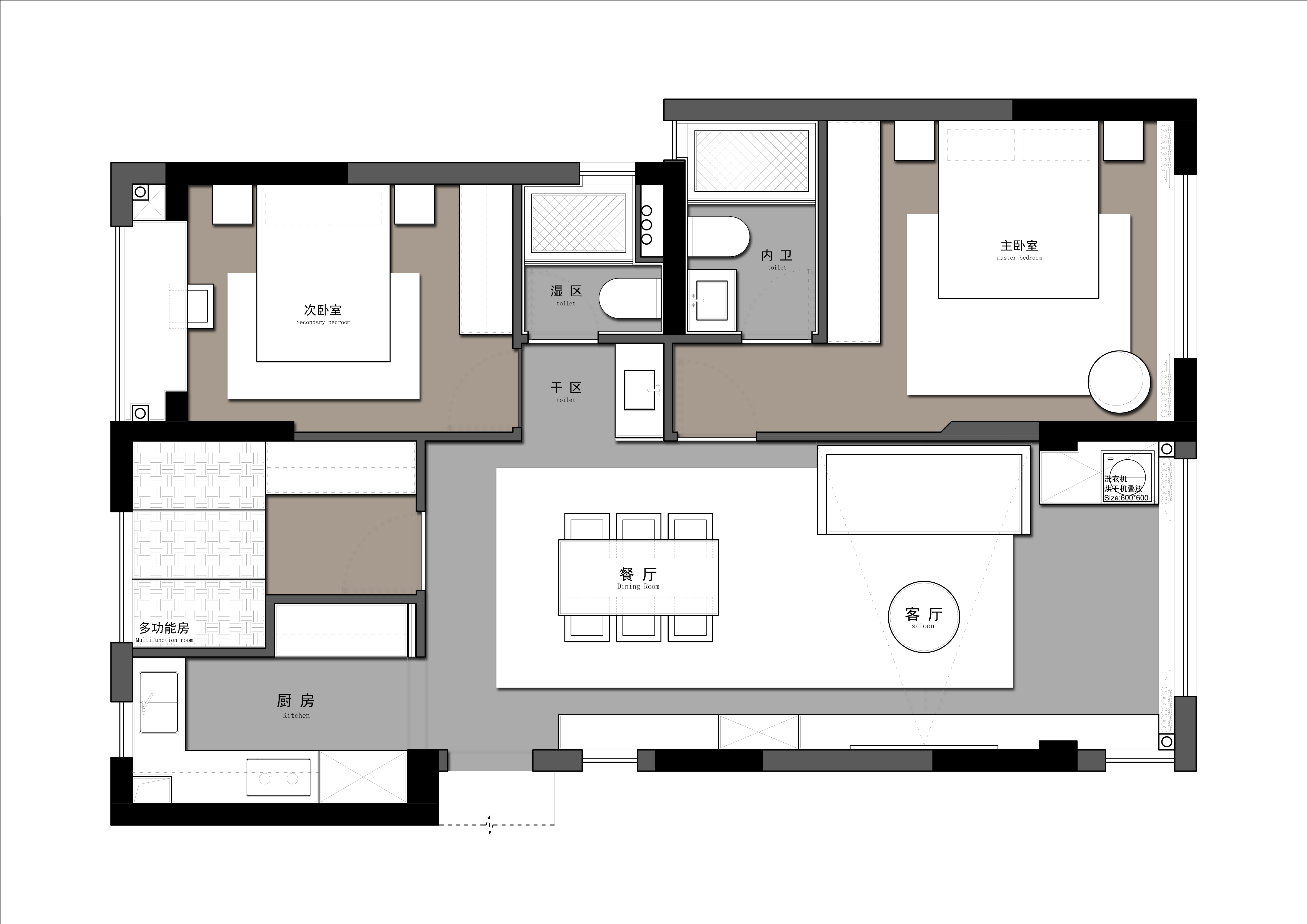 陽光100耿先生雅居