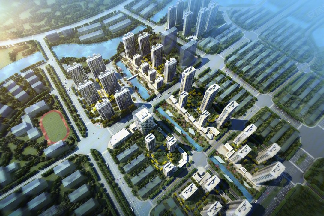 弘陽上坤潮啟四季