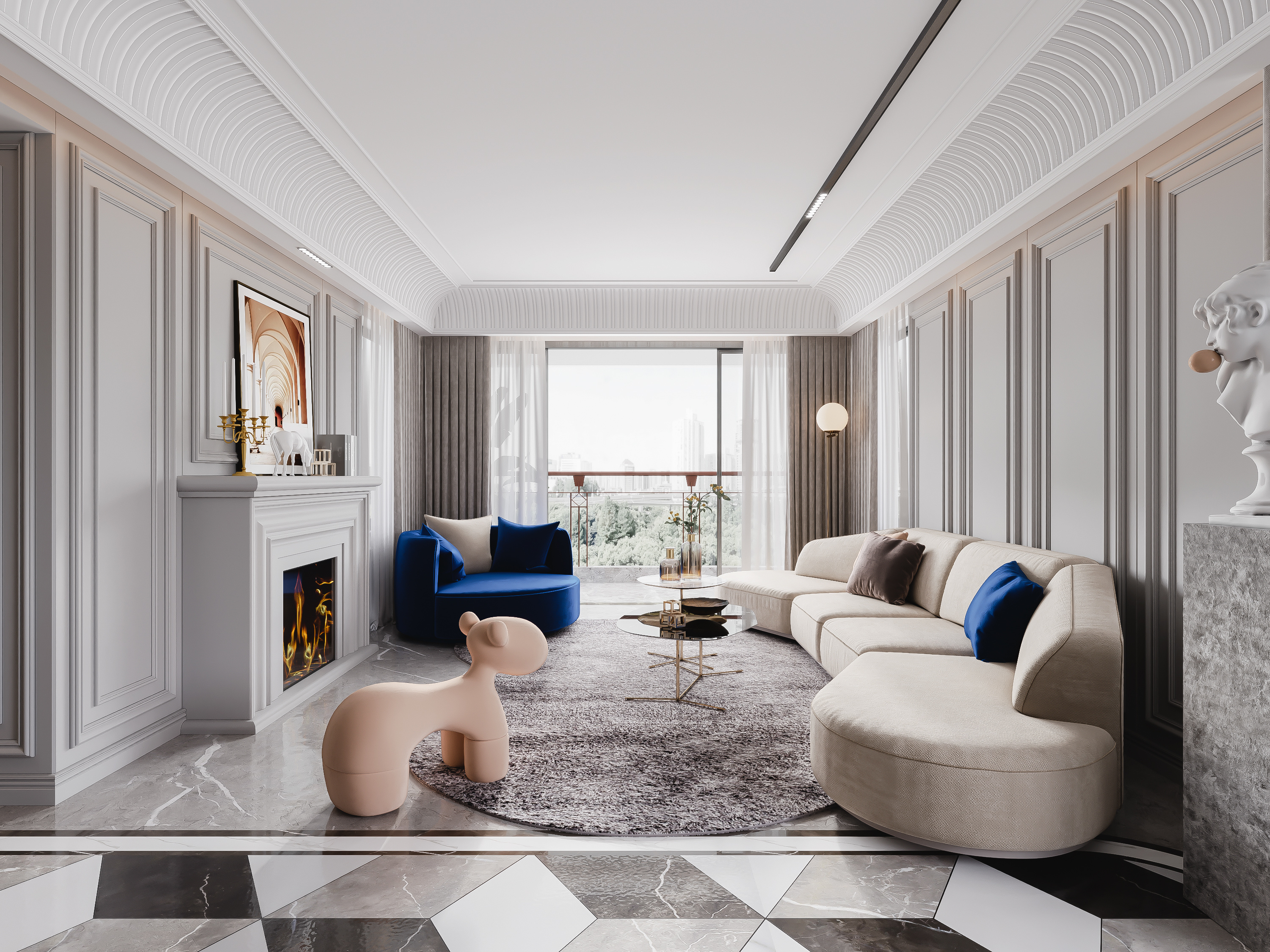 錦玉潮明2幢潘女士雅居