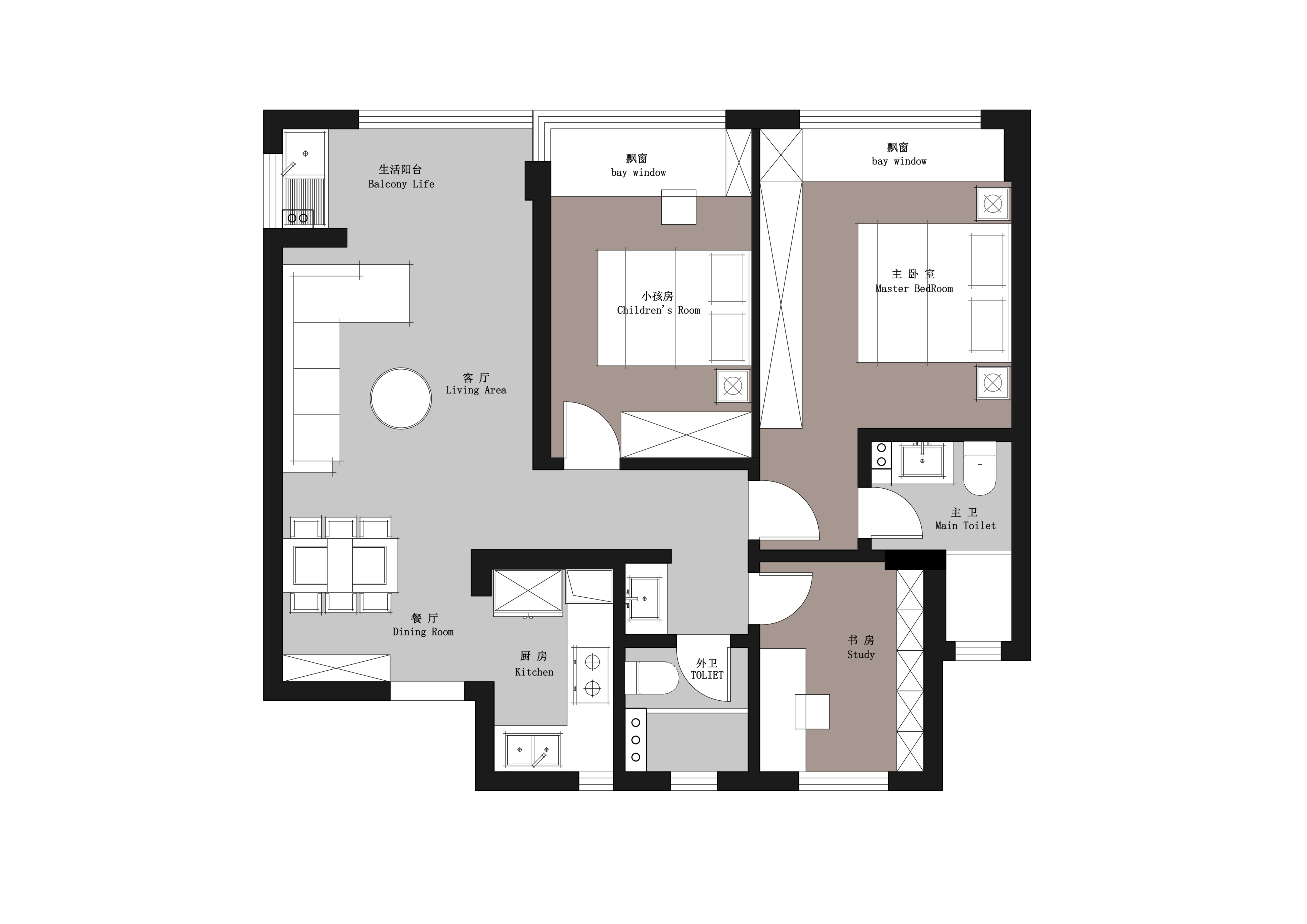 時(shí)代甌海壹品林先生雅居
