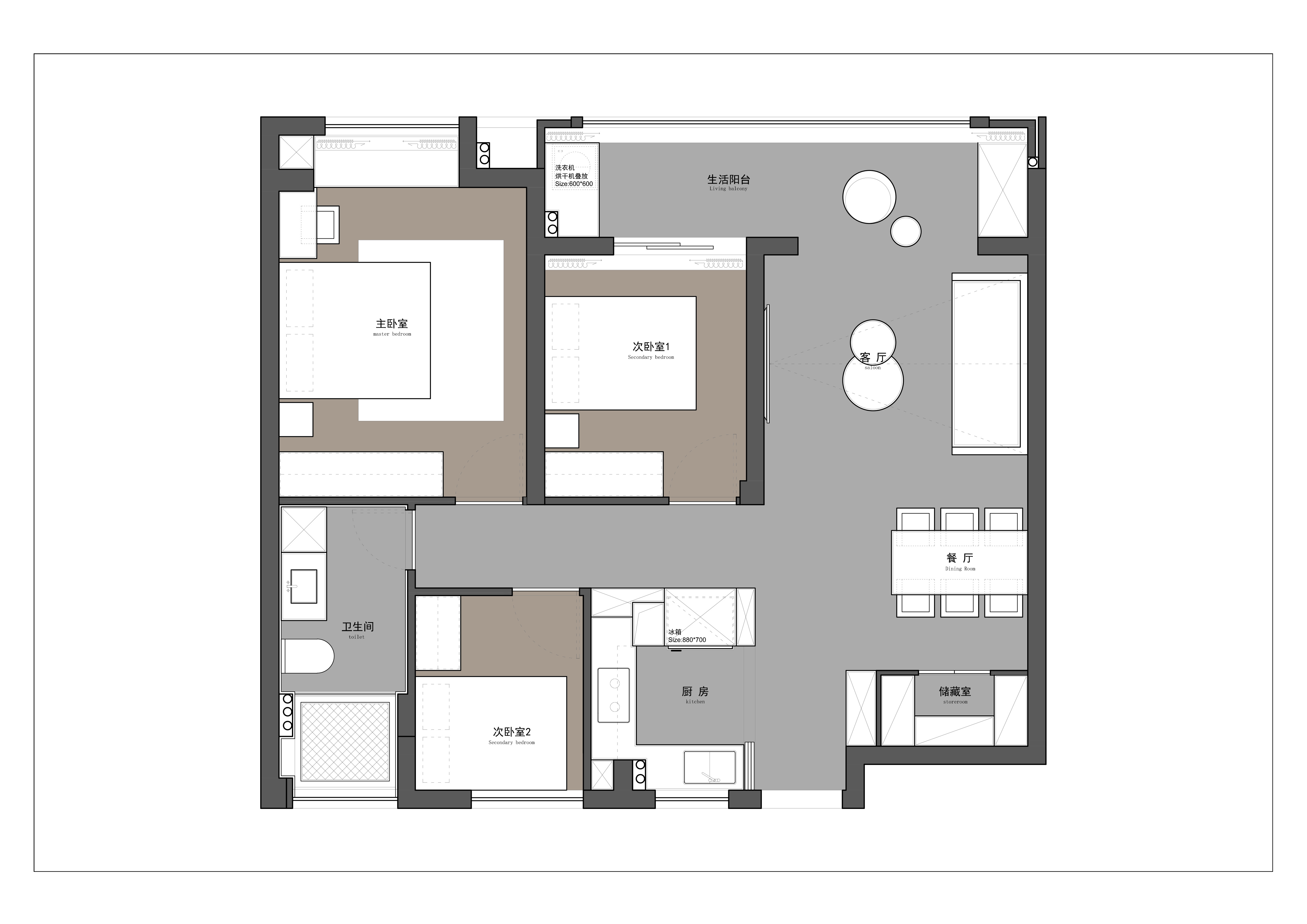 湖悅嘉園朱先生雅居