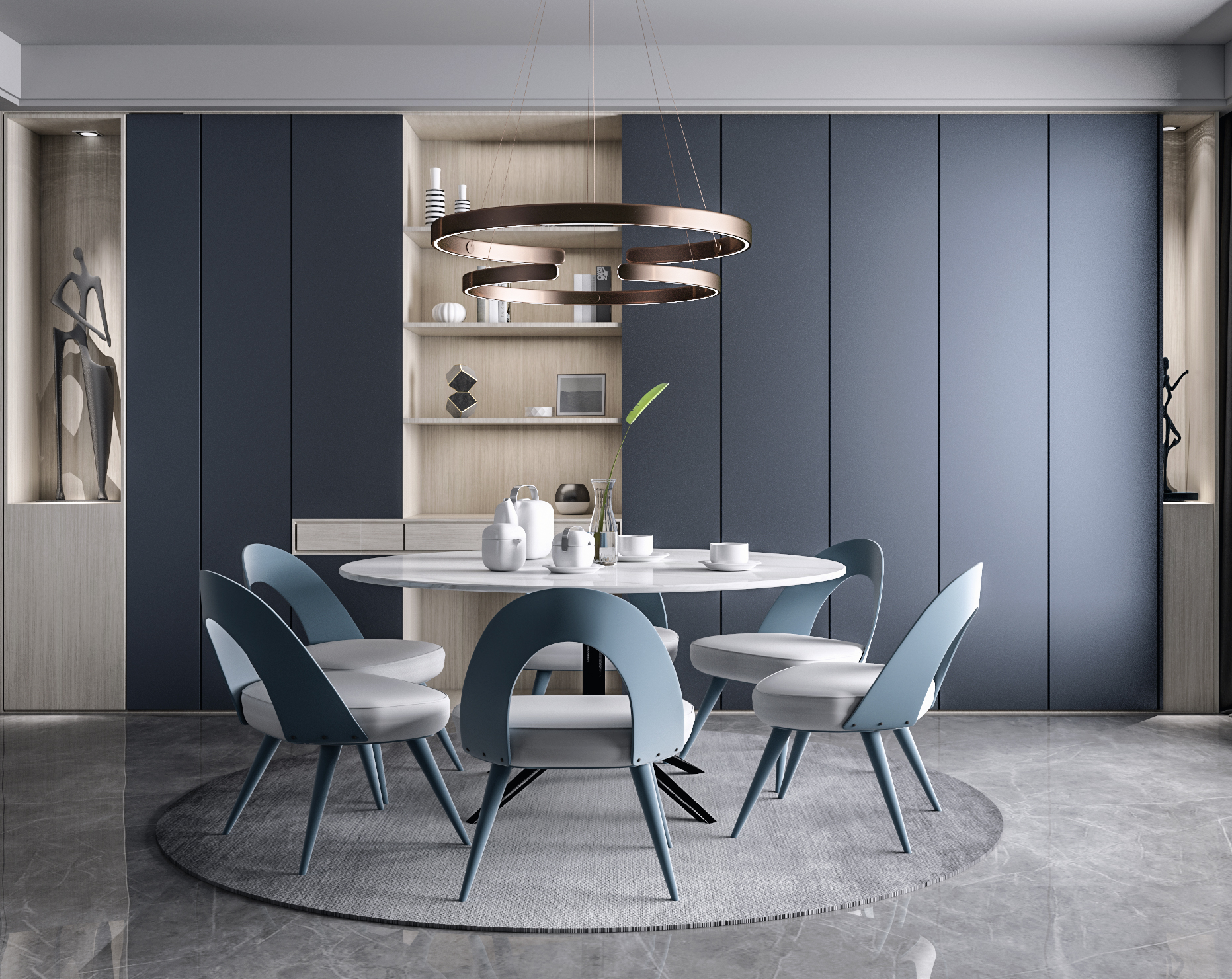 錦玉潮明2幢潘女士雅居