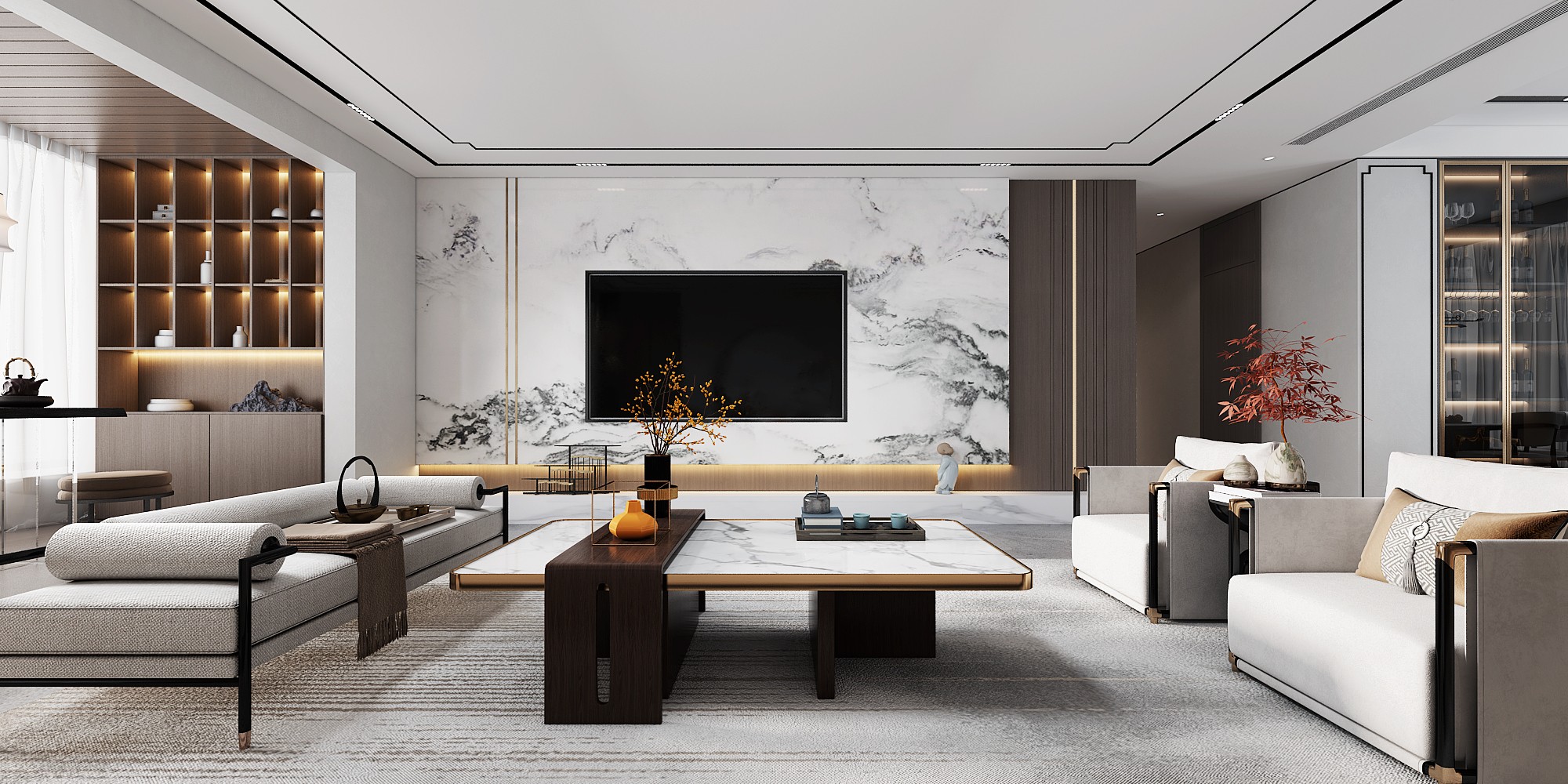 江海云莊3幢陳先生雅居