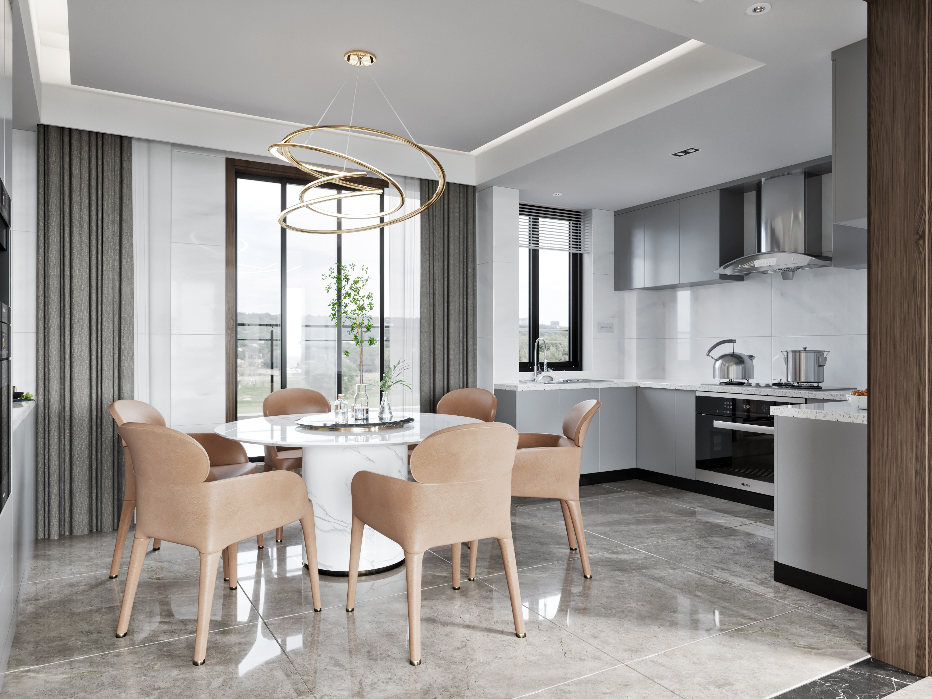 湯錦園7幢吳先生雅居