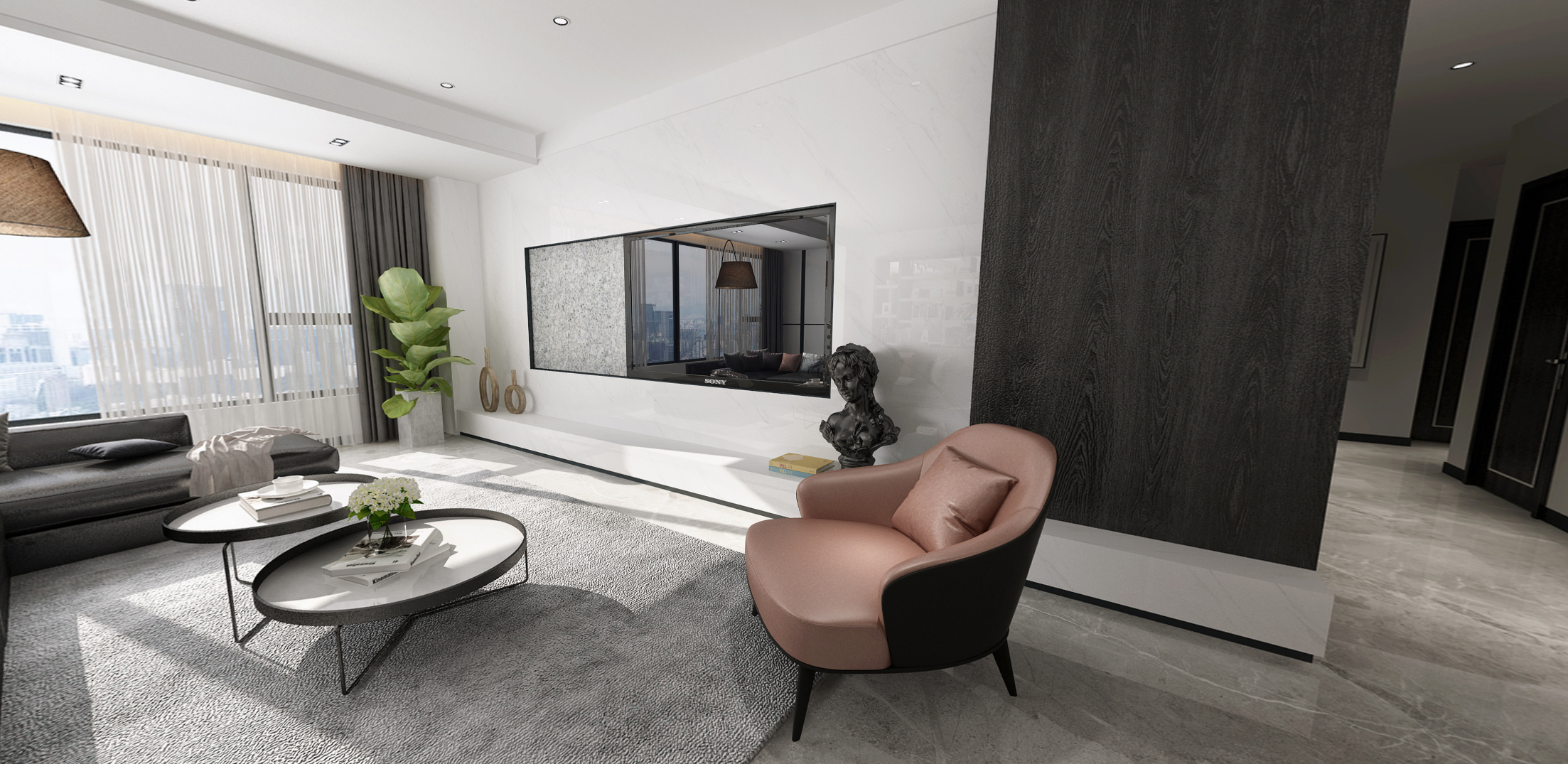 東立錦園劉女士雅居