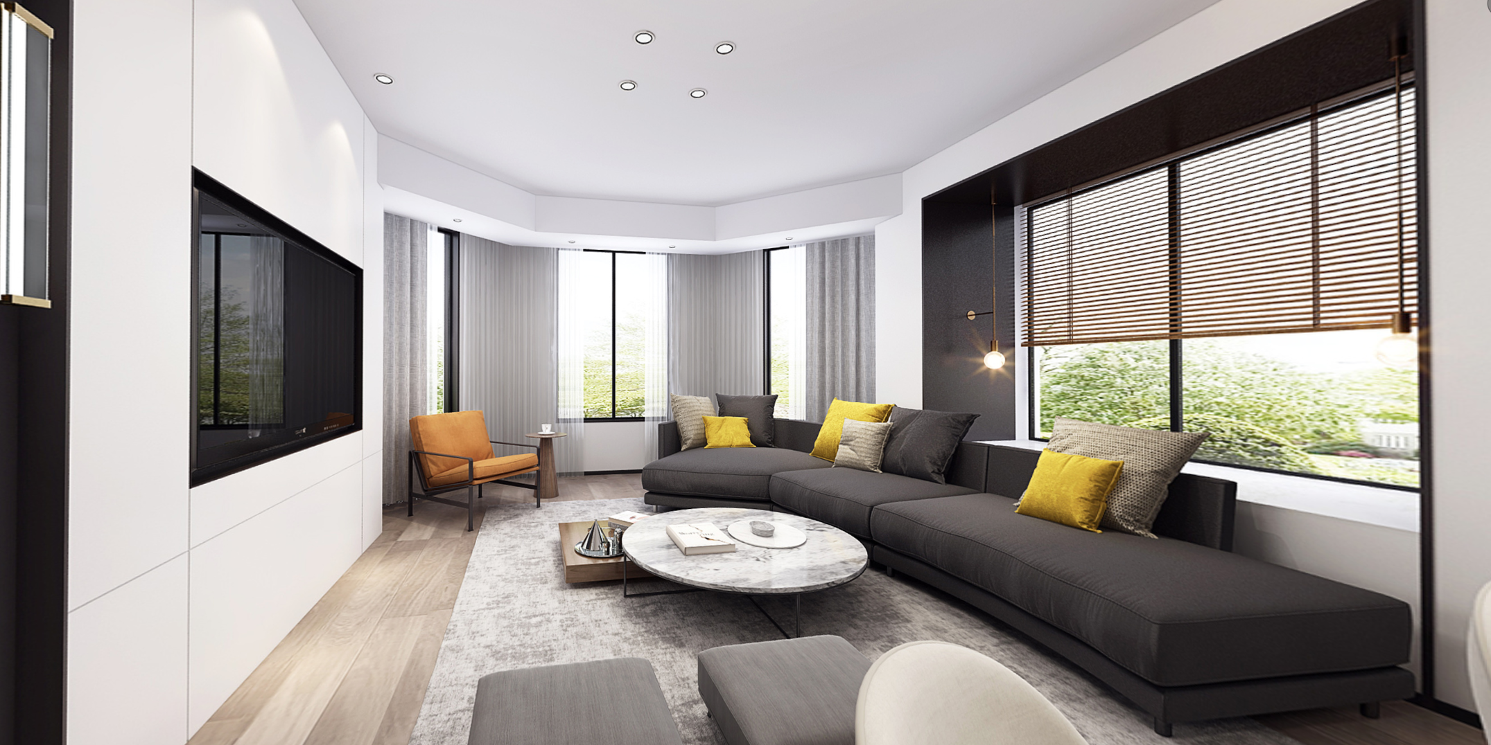 萬(wàn)科·鹿島甲第吳先生雅居