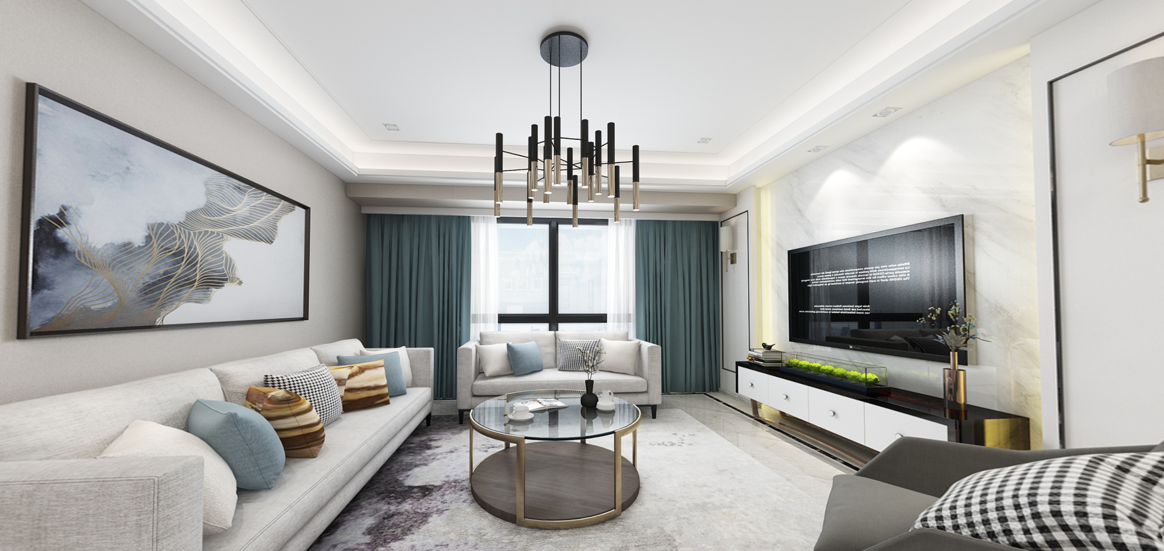 高教博園李先生雅居