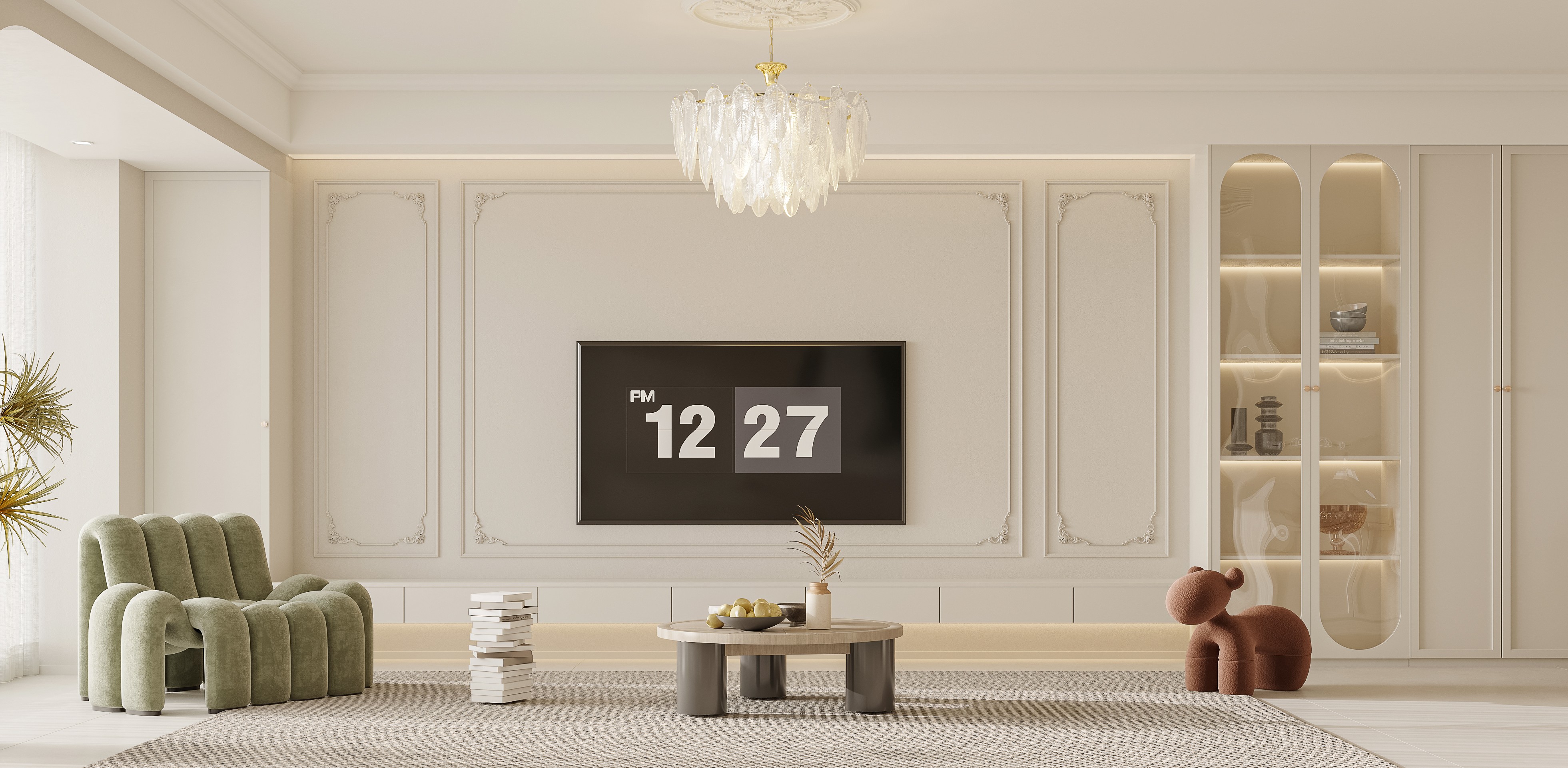 鹿韻里7幢林女士雅居