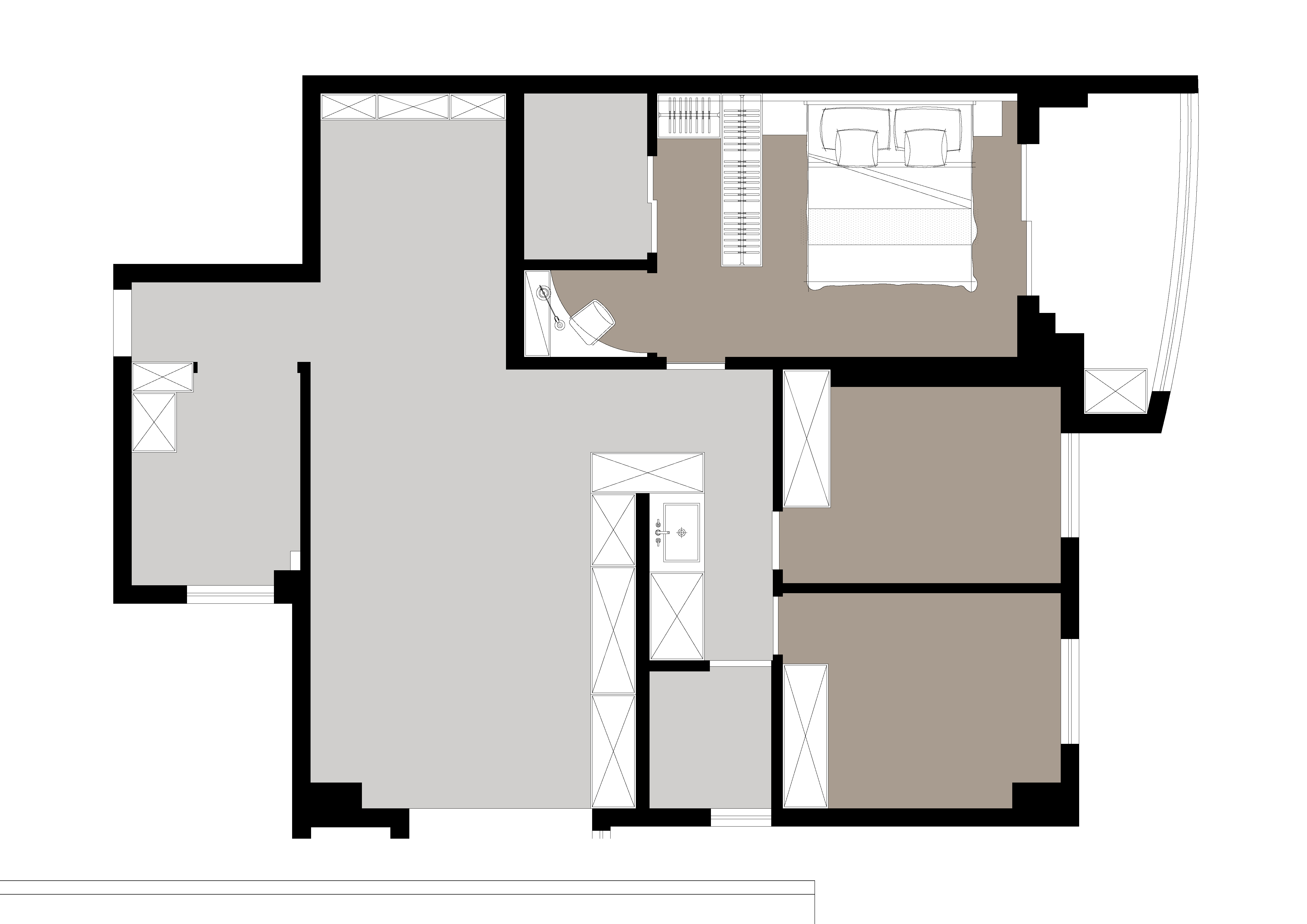 新田園二組團(tuán)15-203黃先生雅居