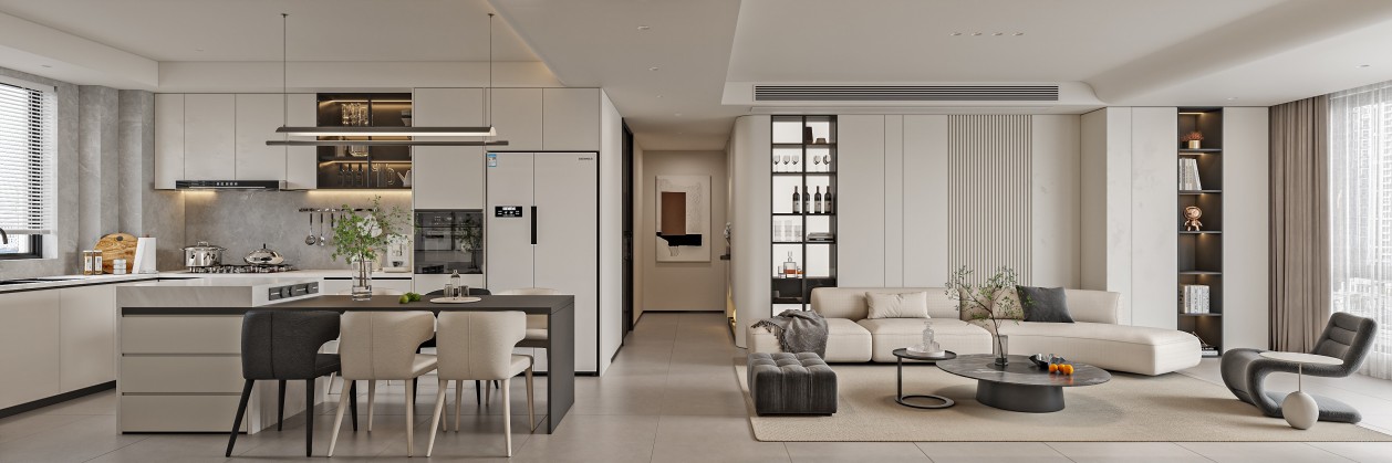 世貿(mào)璀璨甌江21-503