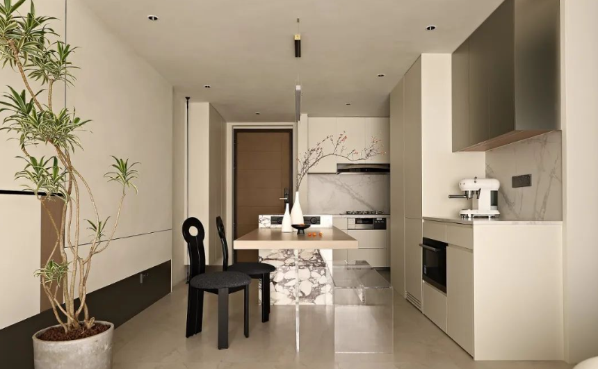 華潤·未來城1#1707