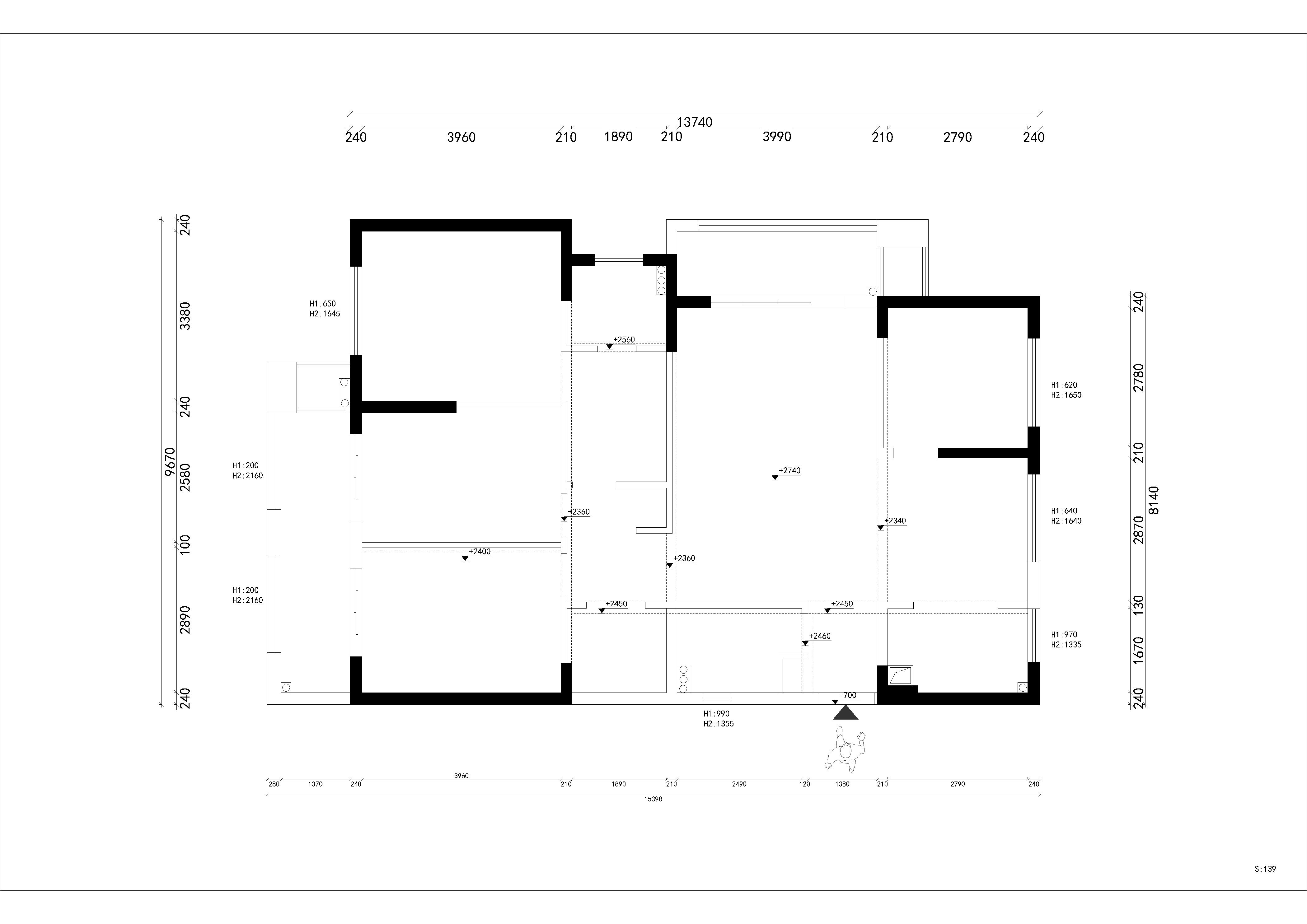 東潤(rùn)錦園2-2203