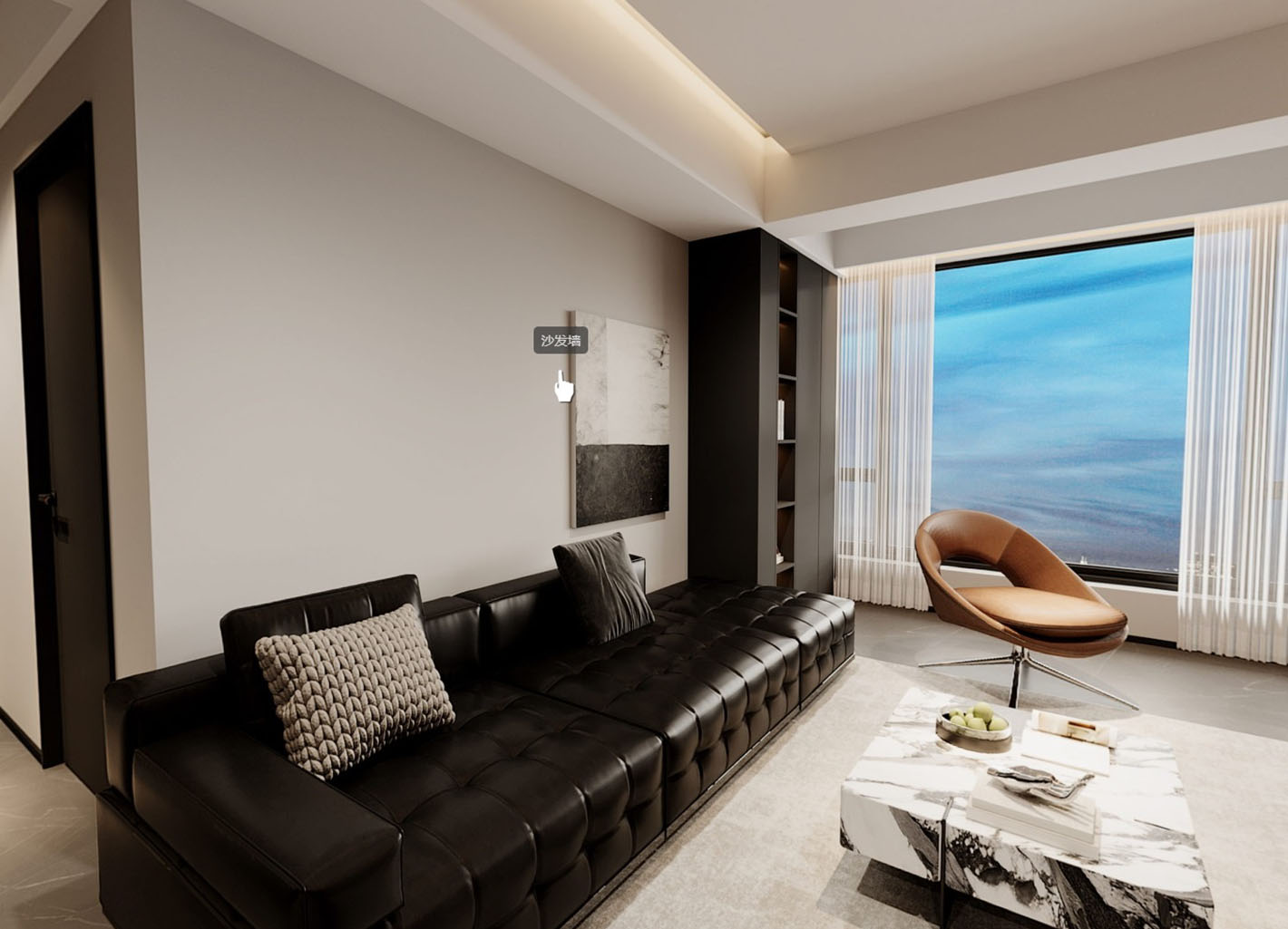 順源里5幢鄭女士雅居