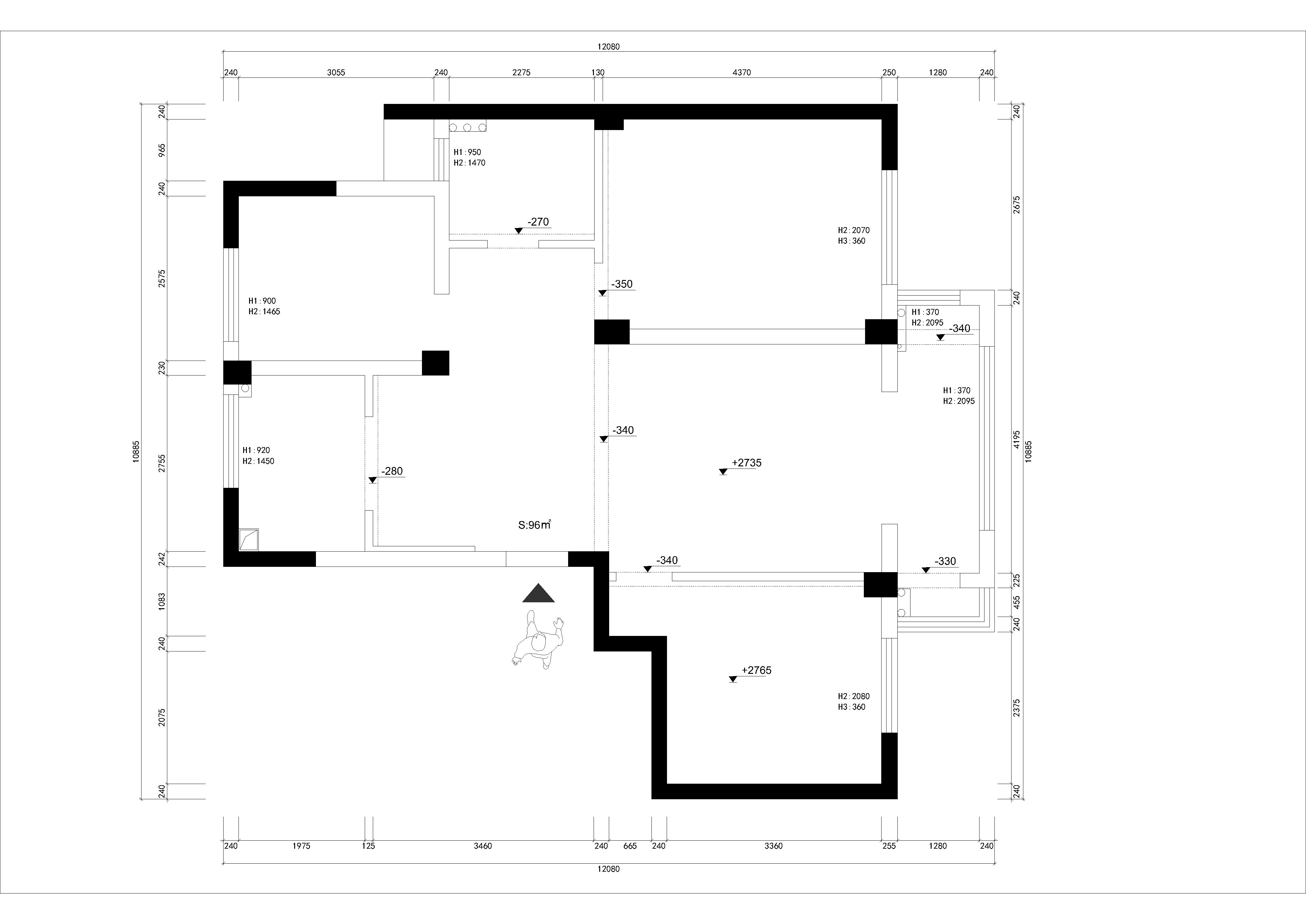 龍灣首府 46 1206