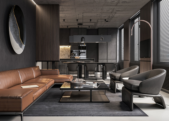 工業(yè)風(fēng)