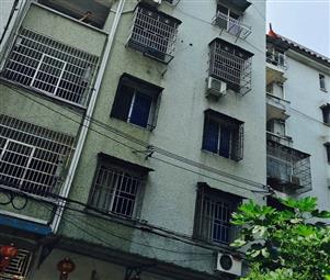 橫河北小區(qū)