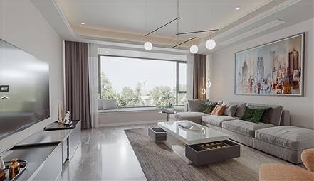 南塘四組團6-03程先生雅居