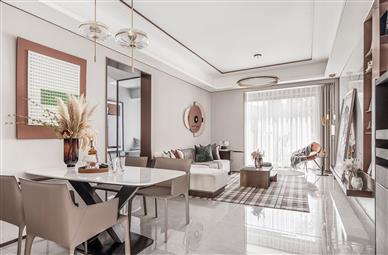 瑞仕花園西區(qū) 吳女士