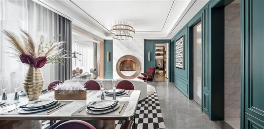 國(guó)賓1號(hào)11-1203陳總