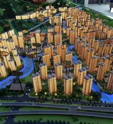 羅西住宅區(qū)