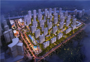 華僑城歡樂天地