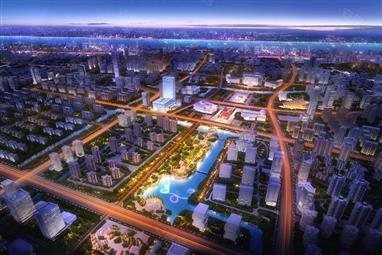 世紀(jì)新天地