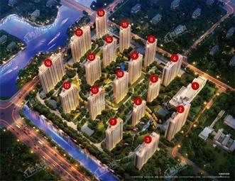  龍湖龍譽(yù)城