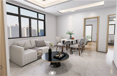 夏華組團(tuán)鄭先生雅居