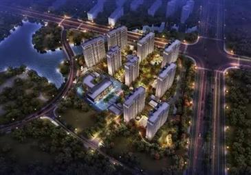 大發(fā)·融悅東方