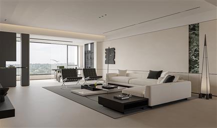 上美小區(qū)周先生雅居