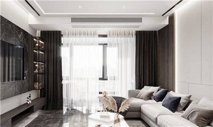 愛琴海岸1期李先生雅居