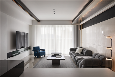 融創(chuàng)甌玥名邸4-02設計提案 陳盛潺