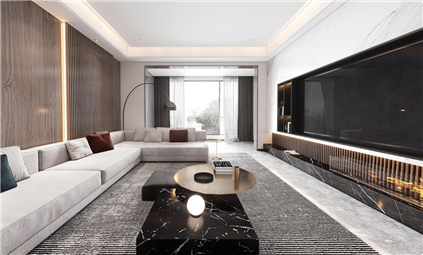 現(xiàn)代簡約-樂清翡翠府2-08-全案設(shè)計(jì)師陳盛潺