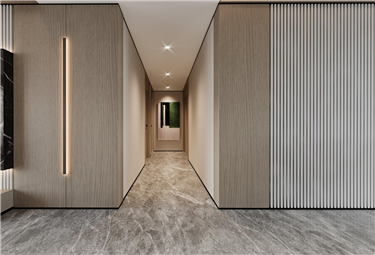 壹品國(guó)際 陳先生雅居