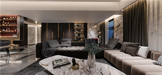 東立景園方先生雅居