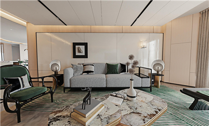 現(xiàn)代簡約-羅馬城2-08-全案設(shè)計(jì)師陳盛潺