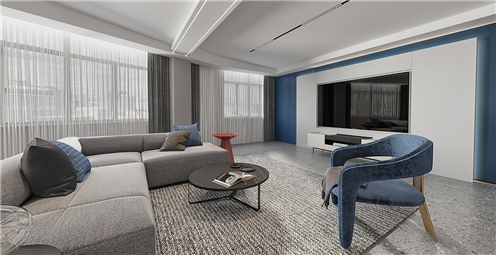 南匯景園5幢陳先生雅居