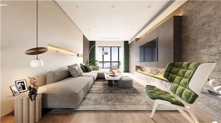 夏華組團(tuán)5幢301室