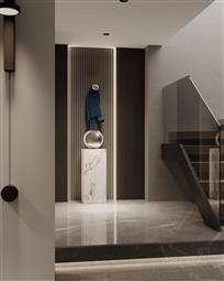 龍譽(yù)城陳女士雅居